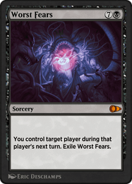 Worst Fears
