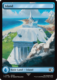 Island