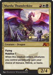 Mardu Thunderkite