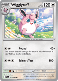 Wigglytuff