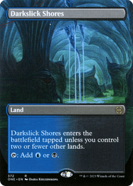 Darkslick Shores