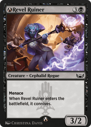 Revel Ruiner