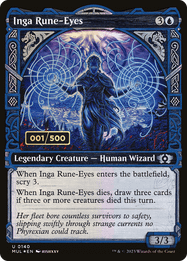 Inga Rune-Eyes