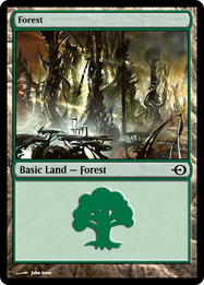 Forest