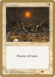 Armageddon