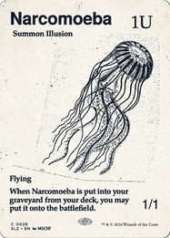 Narcomoeba