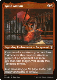 Guild Artisan