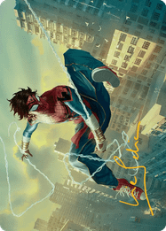Spider-Man India // Spider-Man India