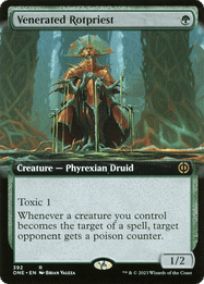 Venerated Rotpriest