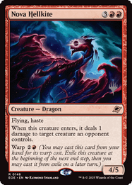 Nova Hellkite