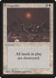 Armageddon