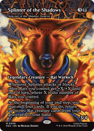 Ashcoat of the Shadow Swarm