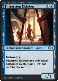 Flitterstep Eidolon