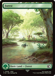 Forest