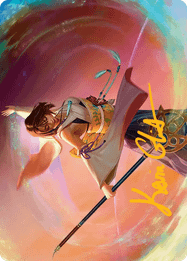 Yuna, Grand Summoner // Yuna, Grand Summoner