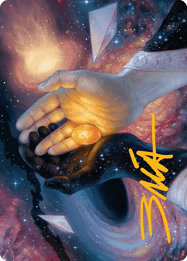 The Soul Stone // The Soul Stone