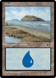Island