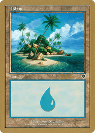 Island