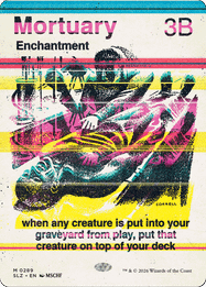 Mortuary