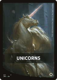 Unicorns