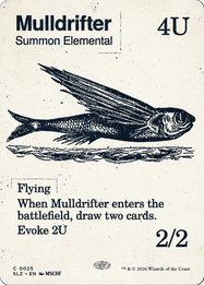 Mulldrifter