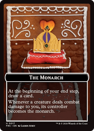 The Monarch