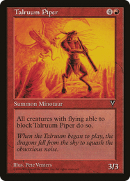 Talruum Piper