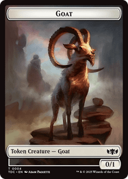 Goat