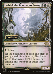 Lathiel, the Bounteous Dawn