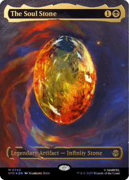 The Soul Stone