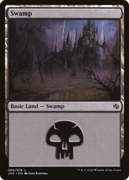 Swamp