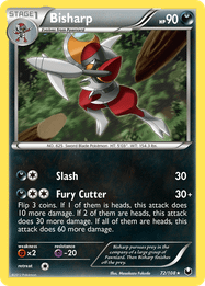 Bisharp