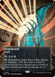 Swarmyard