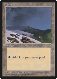 Plains