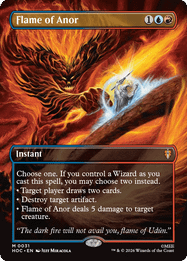 Flame of Anor