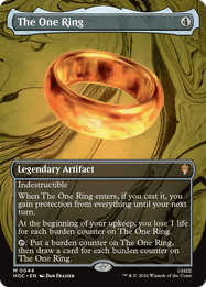 The One Ring