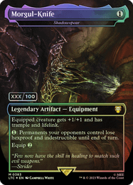 Shadowspear