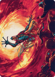 Gix, Yawgmoth Praetor // Gix, Yawgmoth Praetor