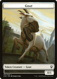 Goat