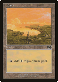 Plains