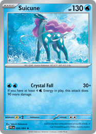 Suicune