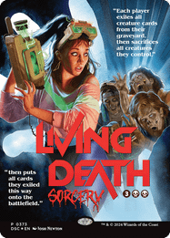 Living Death