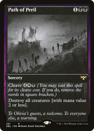 Path of Peril