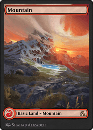 Mountain