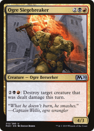 Ogre Siegebreaker