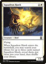 Squadron Hawk