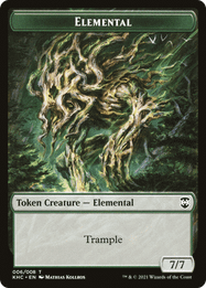Elemental