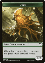 Ooze