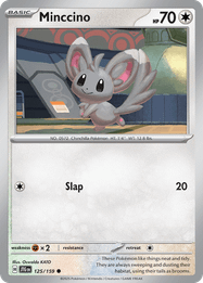 Minccino