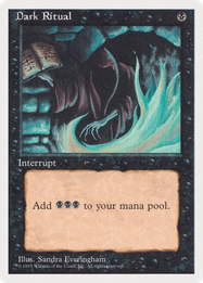 Dark Ritual